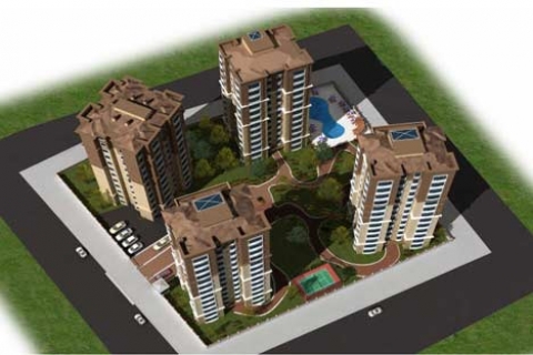 iztetra üstünevler