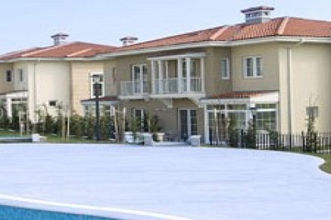 Eston şehir 3. Kısım Evleri'nde 180 bin TL!