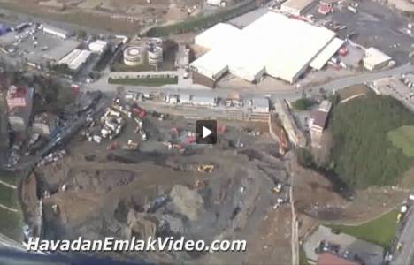 Seyrantepe Mix Project Eroğlu