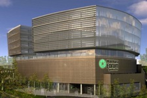 Garden Office Marmara Forum hakkındaki her şey!