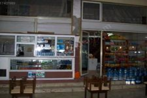 İBB'den Bayrampaşa'da kiralık çay ocağı