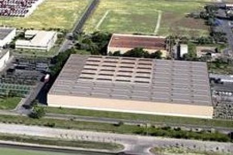 Aksaray'da icradan 3 milyon 52 bin TL'ye satılık fabrika!