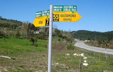  İstiklal Yolu sit alanı olarak tescil edildi!