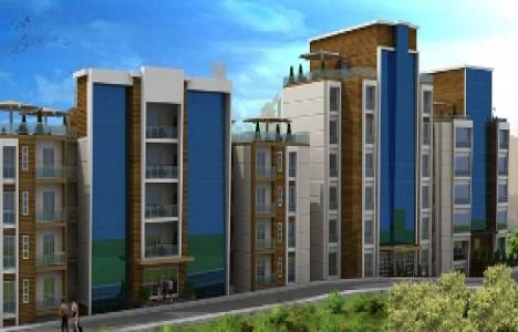  Palmiye 17 projesinde 150 bin TL