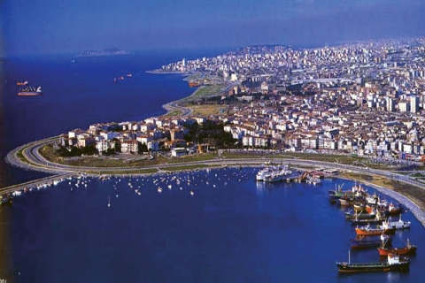  Pendik'te 3 milyon 970 bin liraya icradan satılık arsa! 