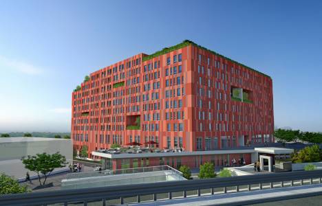  Lapishan projesinin brunchı yarın satış ofisinde yapılacak!