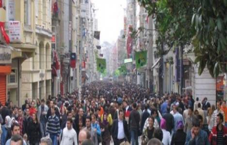 Kent yaşamını daha modern kılmak mümkün mü?