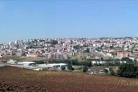 Malkara'da icradan 863 bin 700 TL'ye ahır, depo ve bina!