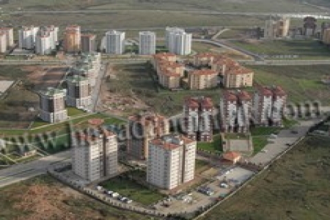 Doğa Ata Residence'tan son kareler!