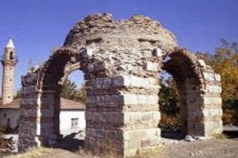 Malatya'daki Battal Gazi'nin evi restore edilecek!