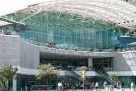 'Alışveriş İçin Gün Bugün' İzmir'de