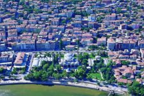 TOKİ, Amasya Merkez'de konut yaptıracak!