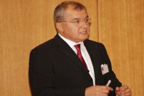 Levent Nart: Enerjide risk yönetimine ihtiyaç var