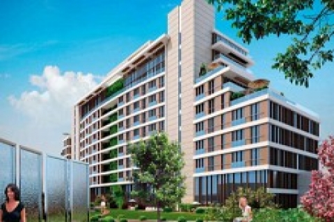 Akbatı Residences 'ta 283 bin TL'ye!