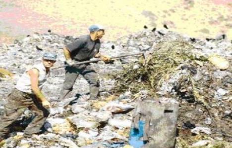  Tehlikeli atıklar adım adım takip edilecek!