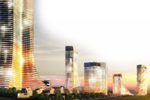 İnşaat sektöründe lüks konutlara ağırlık verilmeye başlandı!