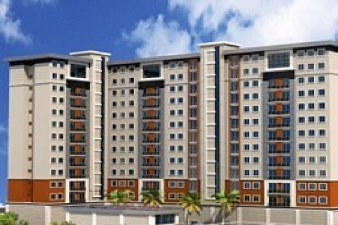 Pusula İnşaat'tan Rüya Yaşam Evleri'nde 39 bin TL'ye!