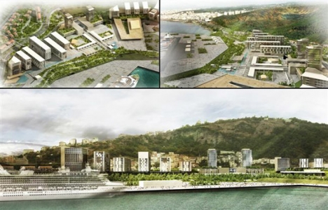 Çömlekçi Kentsel Dönüşüm Projesi ne zaman bitecek