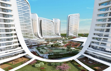 Iconova Gaziantep daire fiyatları! İşte tam liste!