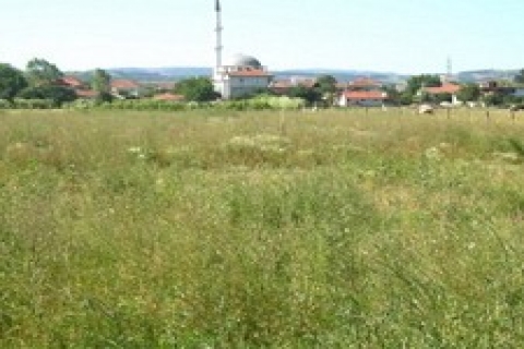 Kahramanmaraş'ta icradan 812 bin TL'ye satılık arsa!