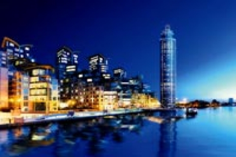  The Tower projesine Türk ev sahibi aranıyor!