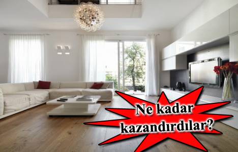 Prim yapan konut projeleri! 