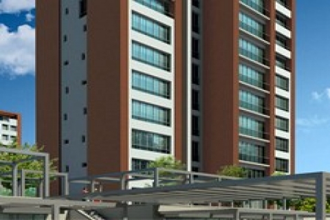 Adanus Park daire fiyatlarında son durum! 346 bin TL'ye 3+1!