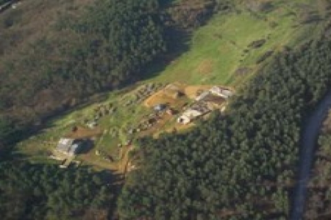 2B arazilerine ilişkin çalışmalar bitmek üzere!