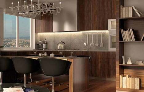 Beşiktaş Büyükhanlı’da kiralık ticari alan! Metrekaresi 40 dolar!