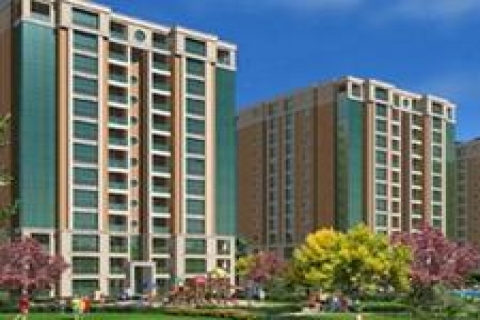 Aktel Residence'ta 120 bin TL'ye! Peşinde yüzde 10 indirim!