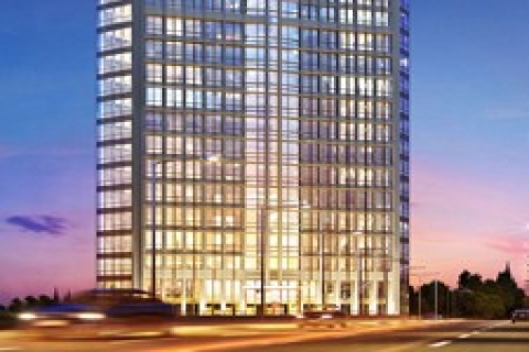 Arista Bomonti Business satışa çıktı! Metrekaresi 4 bin 500 dolara!