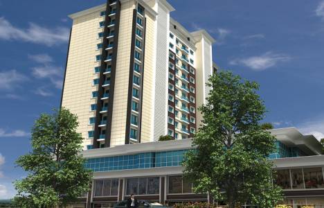 Corner Life Güneşli ödeme planı!