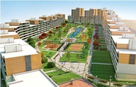 İstanbul’un konut markaları Anadolu’ya taşınıyor! 