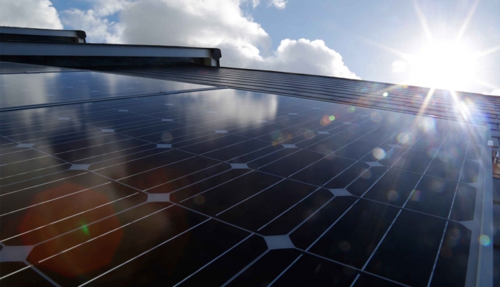 Yeşil binaların eneji verimliliği ile dışa bağımlılık son bulacak!