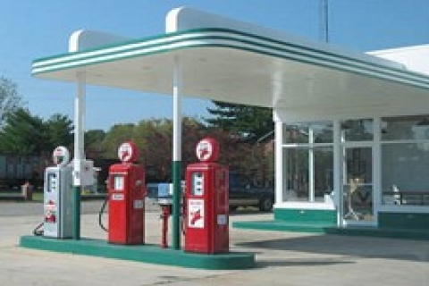 Kestel'de 3 milyon TL'ye satılık akaryakıt istasyonu!