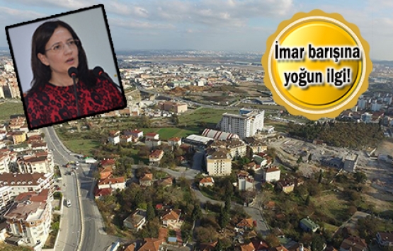 imar barışı başvurusu nereye yapılır