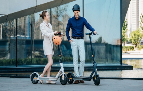 Trafikten ve akaryakıt zamlarından sıkılanlar dikkat! İşte Xiaomi Scooter Modelleri ve Mart 2022 Fiyat Listesi…