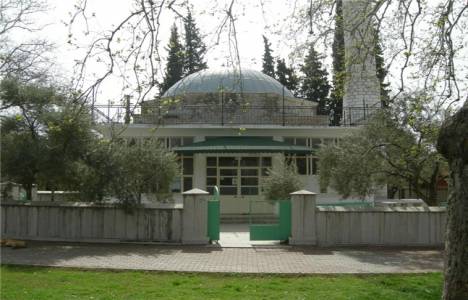 Aydın Vakıflar'dan Muğla'da cami restorasyon işi ihalesi!