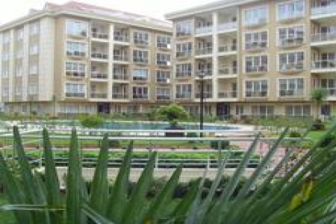 Franco Vadi Evleri'nde 122 bin TL'ye! Peşinde yüzde 5 indirim!