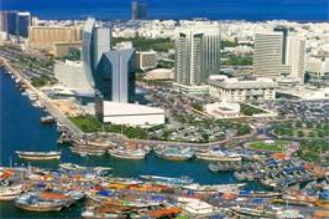 Türkler son 10 aydır Dubai'den gayrimenkul alımını durdurdu