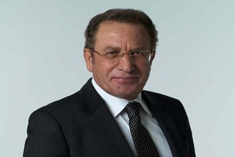 Süleyman Varlıbaş: Kentsel dönüşüm ve mütekabiliyet 50 yıla damgasını vuracak!