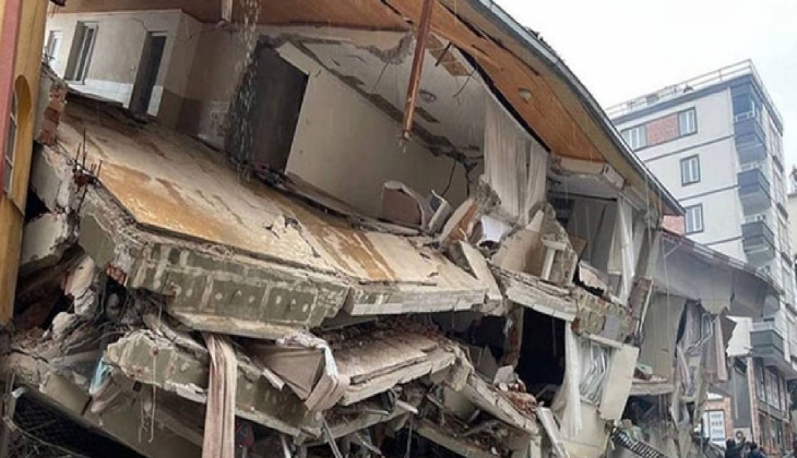 6 Şubat depremleri davasında ilk karar çıktı!