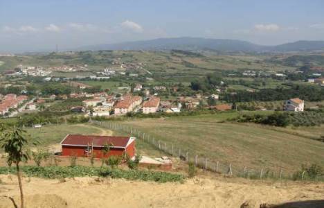  TOKİ Yalova Samanlı Köyü'nde lise ve spor salonu ihalesi!
