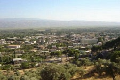 Aydın Vakıflar Sultanhisar, çarşı ve camisini restore ettirecek!