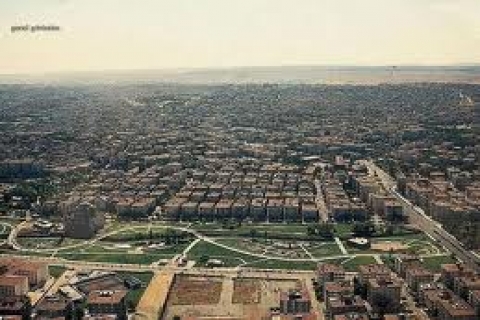  Gaziantep Vakıflar Bölge Müdürlüğü, 8.3 milyon TL'ye kat karşılığı inşaat yaptıracak!