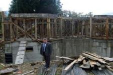 Antalya İl Özel İdaresi anaokulu bina inşaatı yaptıracak