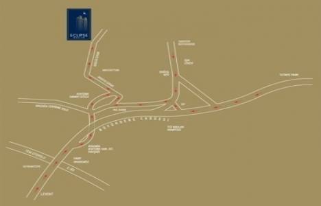 Artaş İnşaat Eclipse Maslak teslim tarihi! 