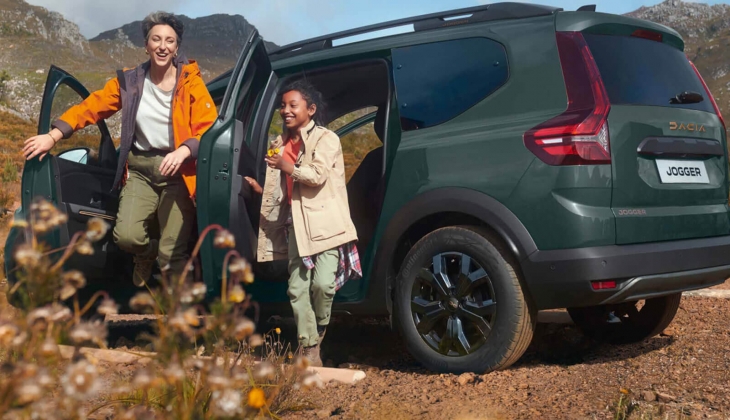 Dacia Jogger Extreme Hybrid de ÖTV muafiyeti fırsatı! Sıfır araç alacaklar hemen bakın!