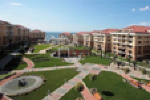 Rose Marine'de 48 aya kadar sıfır faiz