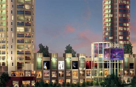 Brandium Ataşehir görselleri!